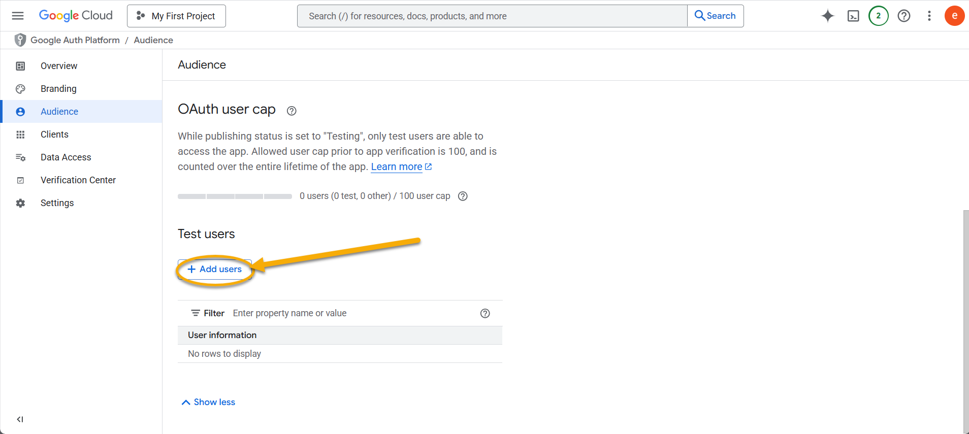 How to Connect Google Drive to ICP | iContainer