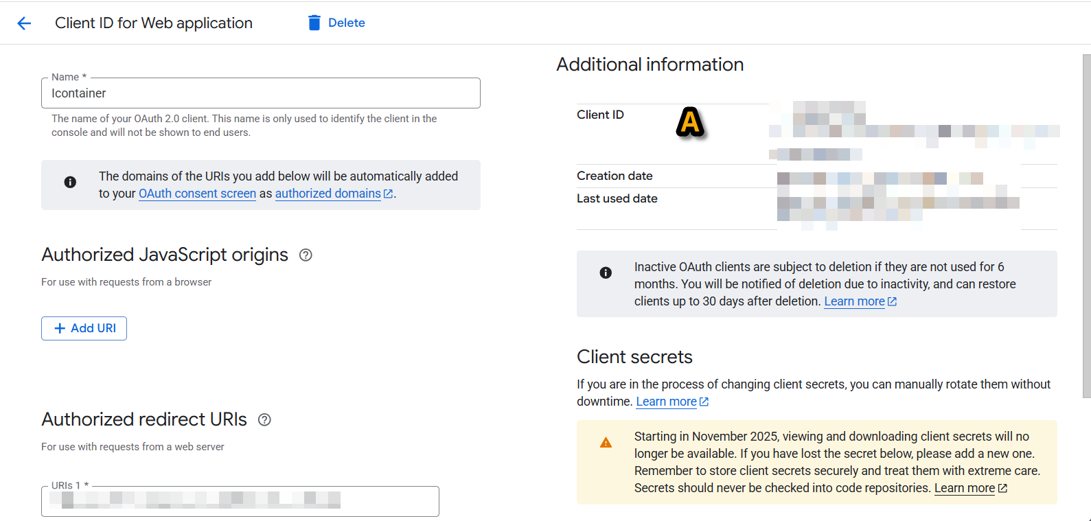 How to Connect Google Drive to ICP | iContainer