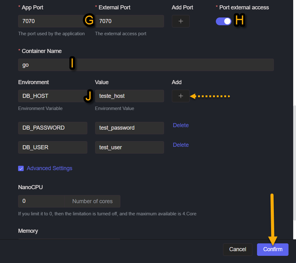How to Install Go with Environment Variables | iContainer