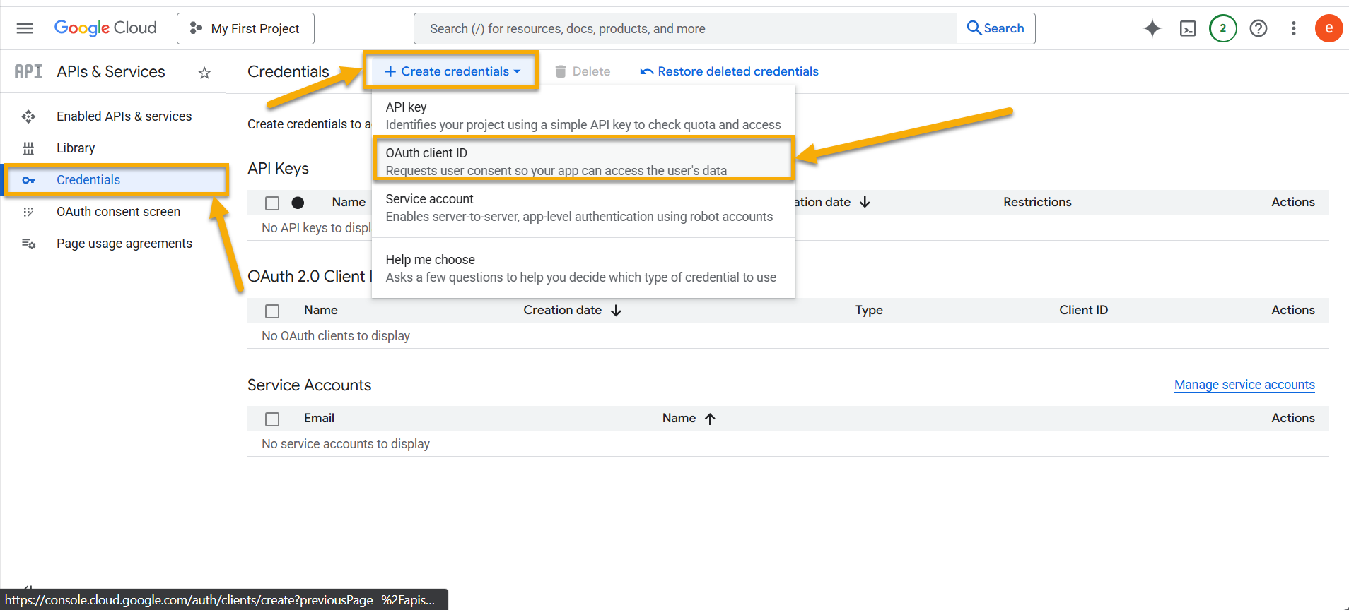 How to Connect Google Drive to ICP | iContainer