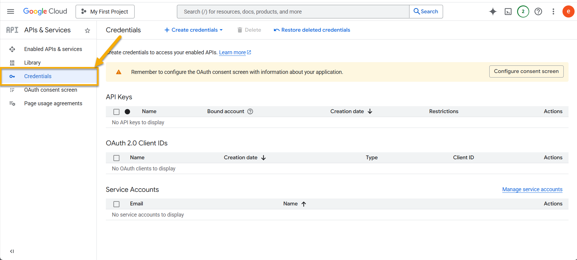 How to Connect Google Drive to ICP | iContainer