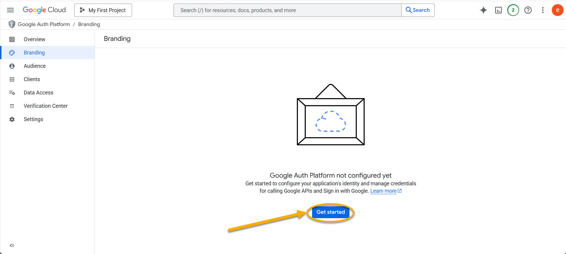 How to Connect Google Drive to ICP | iContainer