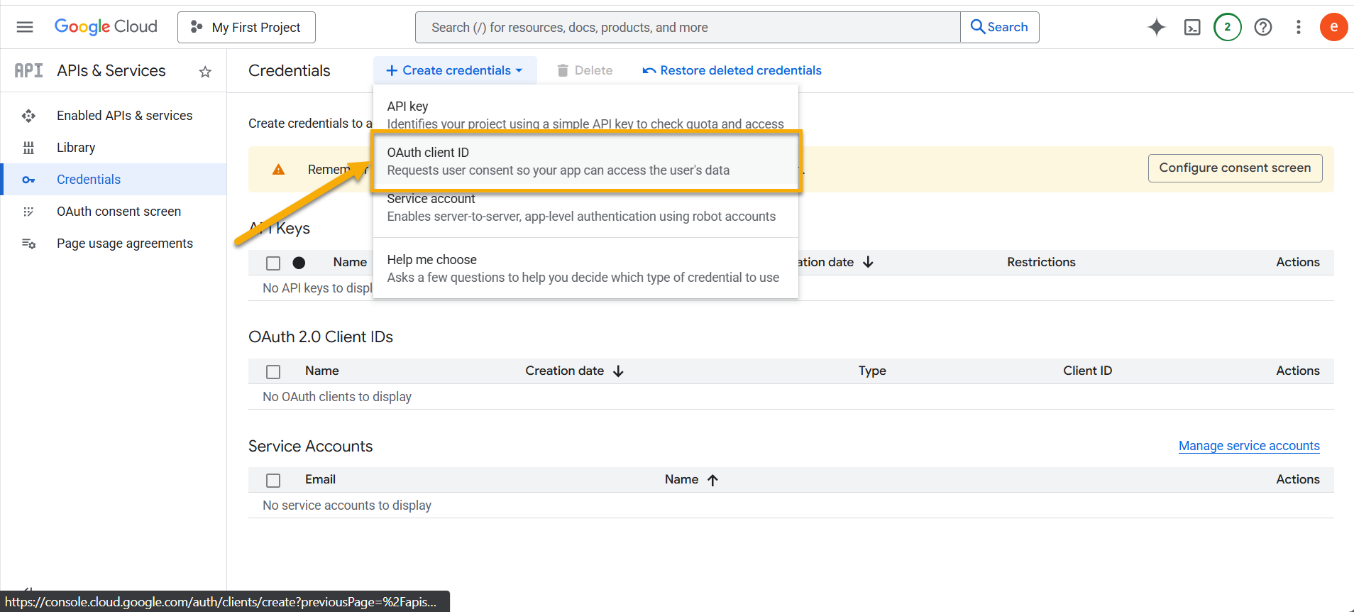 How to Connect Google Drive to ICP | iContainer