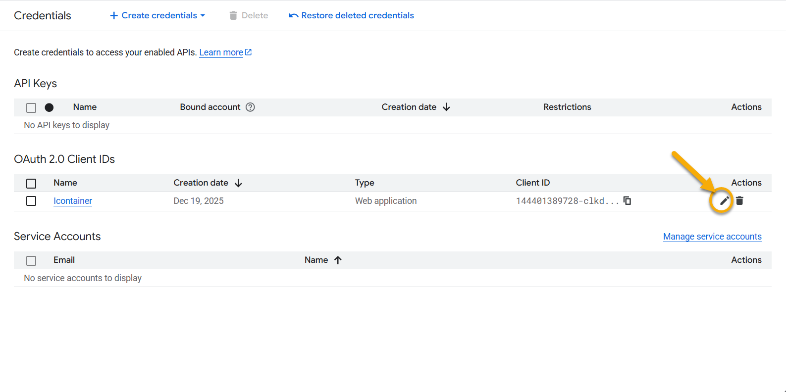 How to Connect Google Drive to ICP | iContainer