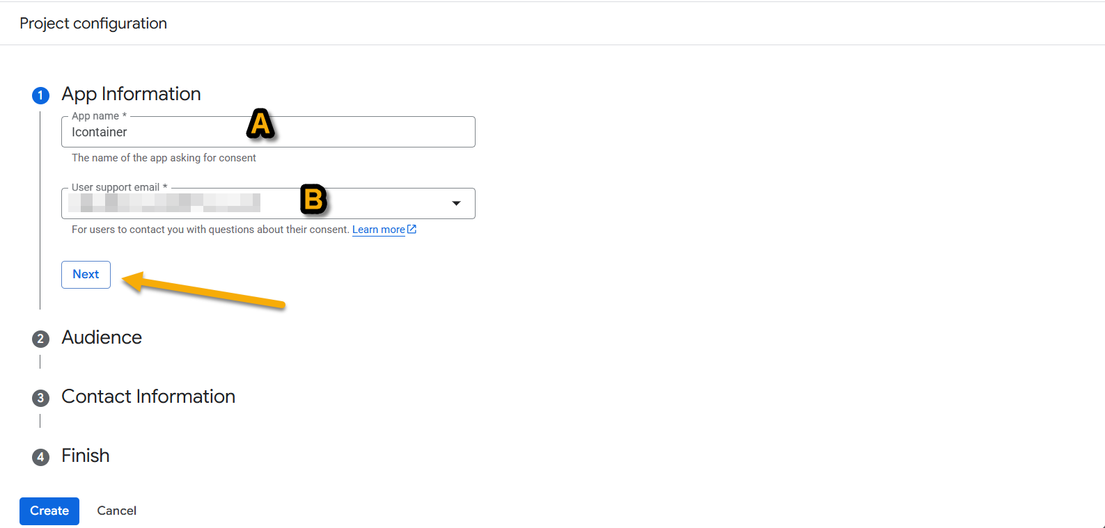 How to Connect Google Drive to ICP | iContainer