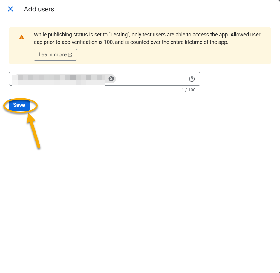How to Connect Google Drive to ICP | iContainer